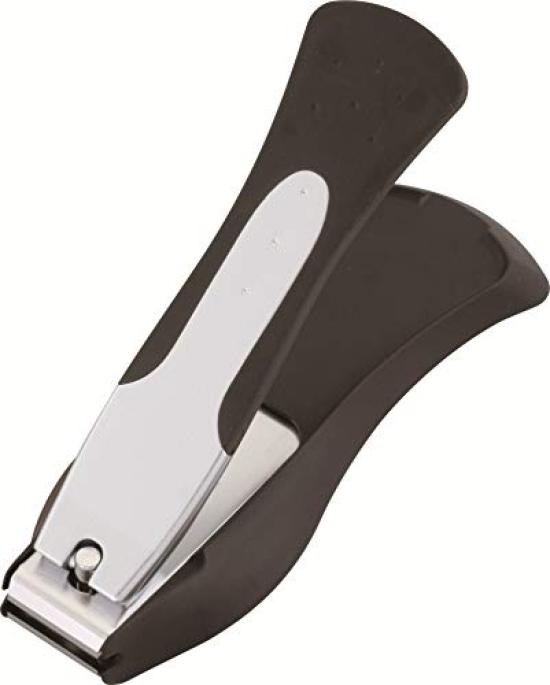 Kai Corporation Seki Magoroku Nail Clippers Type 101 Straight Made in HC3501 L, Blade, Japan,