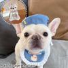 1 шт. Прозрачный дизайн DIY виджеты Дисплей для питомца Брелоки Подарки для любителей собак Хранение шерсти питомца Милые подвески для сумки Смешные 8 стилей