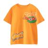 Boys Michelangelo Short-Sleeved T-Shirt