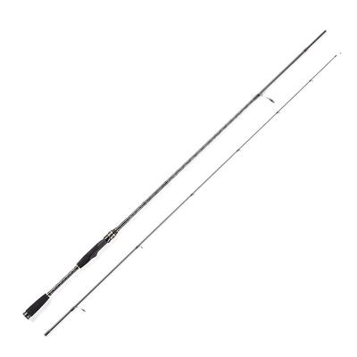 AbuGarcia Crossfield XROSSFIELD Lure Rod Fishing Rod Fresh Salt Common Universal Rod 2 Piece Model XROSSFIELD XRFS XRFS-862M