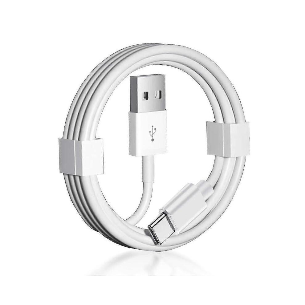 Car Carplay Cable for 16 15 Usb A To Usb C Cable for 16 15 Plus, 16/15 Pro, 16/15 Pr less