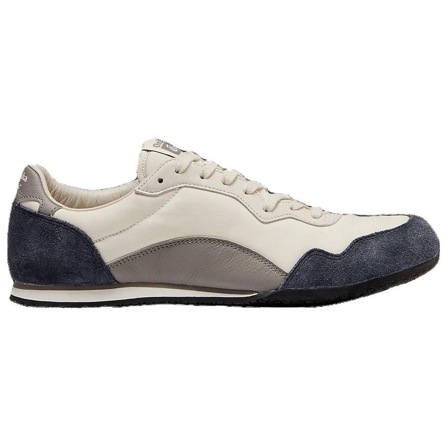 ONITSUKA TIGER Serrano CL Cream Steeple Grey Унисекс Кроссовки 1183B886-101