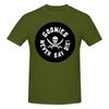 Funny Goonies Never Say Die The Goonies 1985 Unisexs Printed TShirt Unisex T shirtSport Unisex