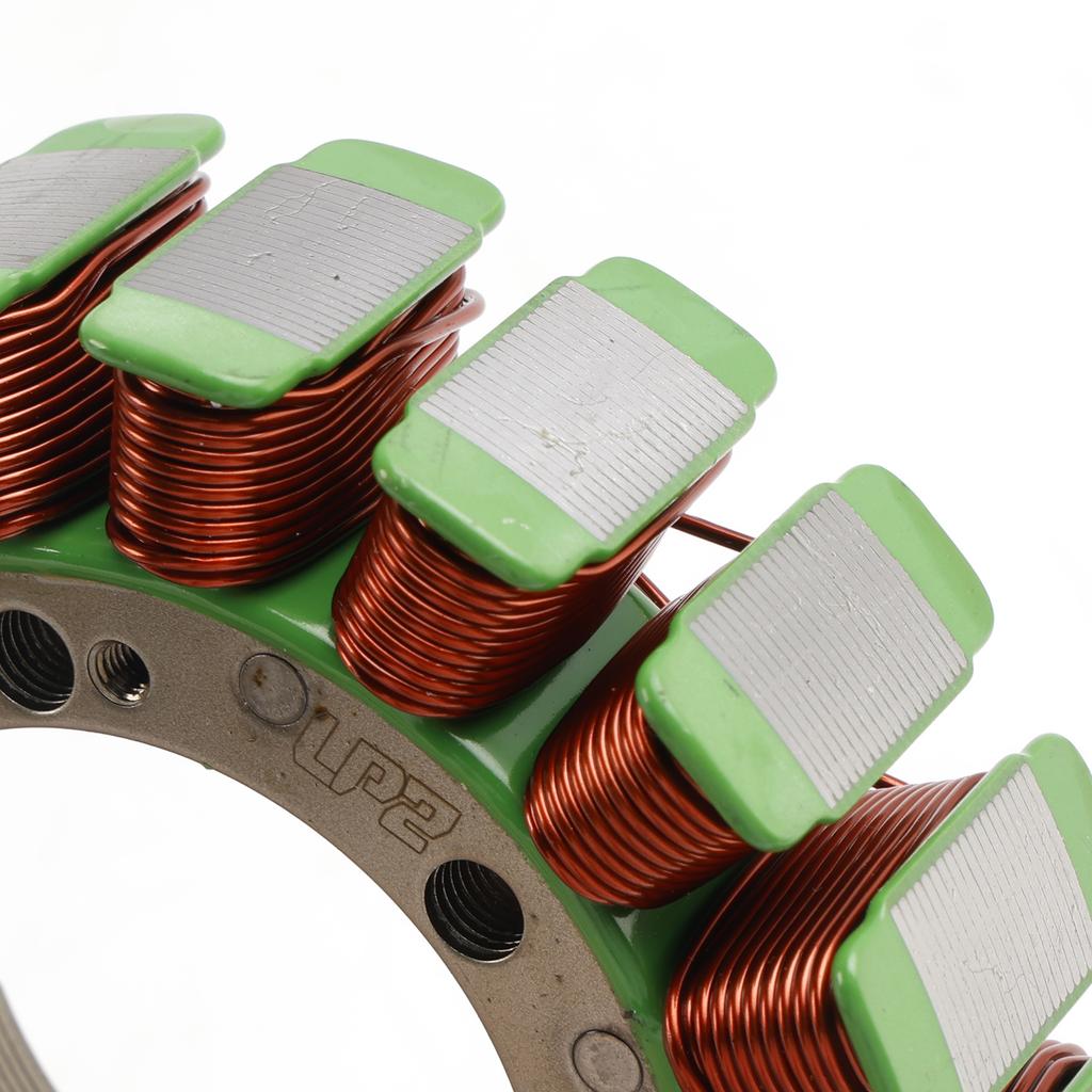 Магнето Катушка Статор Регулятор Напряжения Прокладка В Сборе Для Suzuki Volusia 800 VL800 (Модель K5) 2001 - 2004