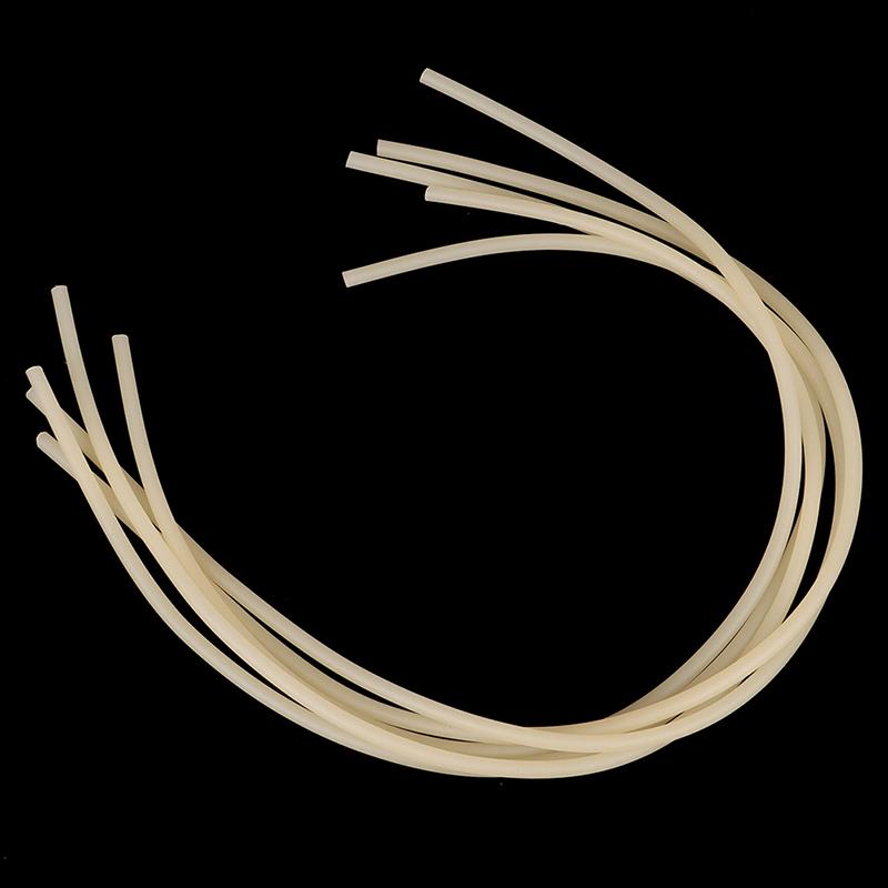 5 шт./компл., высококачественная велосипедная шина, клапанный сердечник, мягкая резиновая латексная трубка