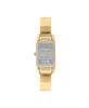 Coach CADIE Watch Gold (Officially Imported) 14504250, Women's,