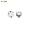 OTOM Motorcycle Front Rear Wheel Axle With Nut Block Hub Shaft For KTM HUSQVARNA GASGAS SX65 TC65 MC65 2025 Off-road Accessories