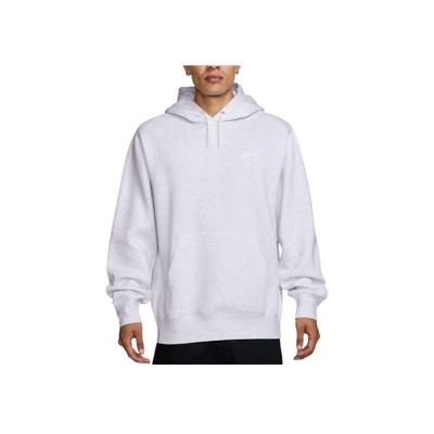 Мужские худи Club Fleece Pullover FN3860-051