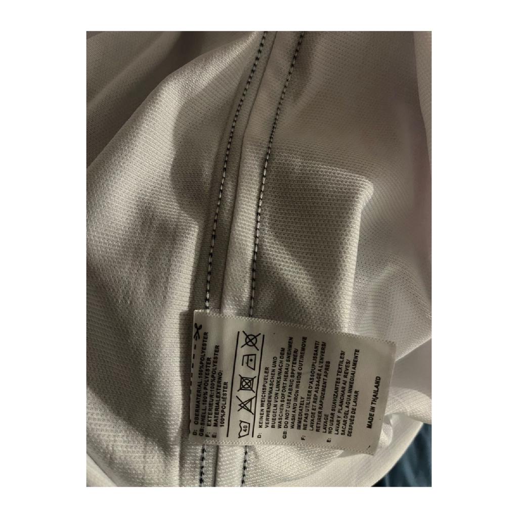 Домашняя форма 2023/2024