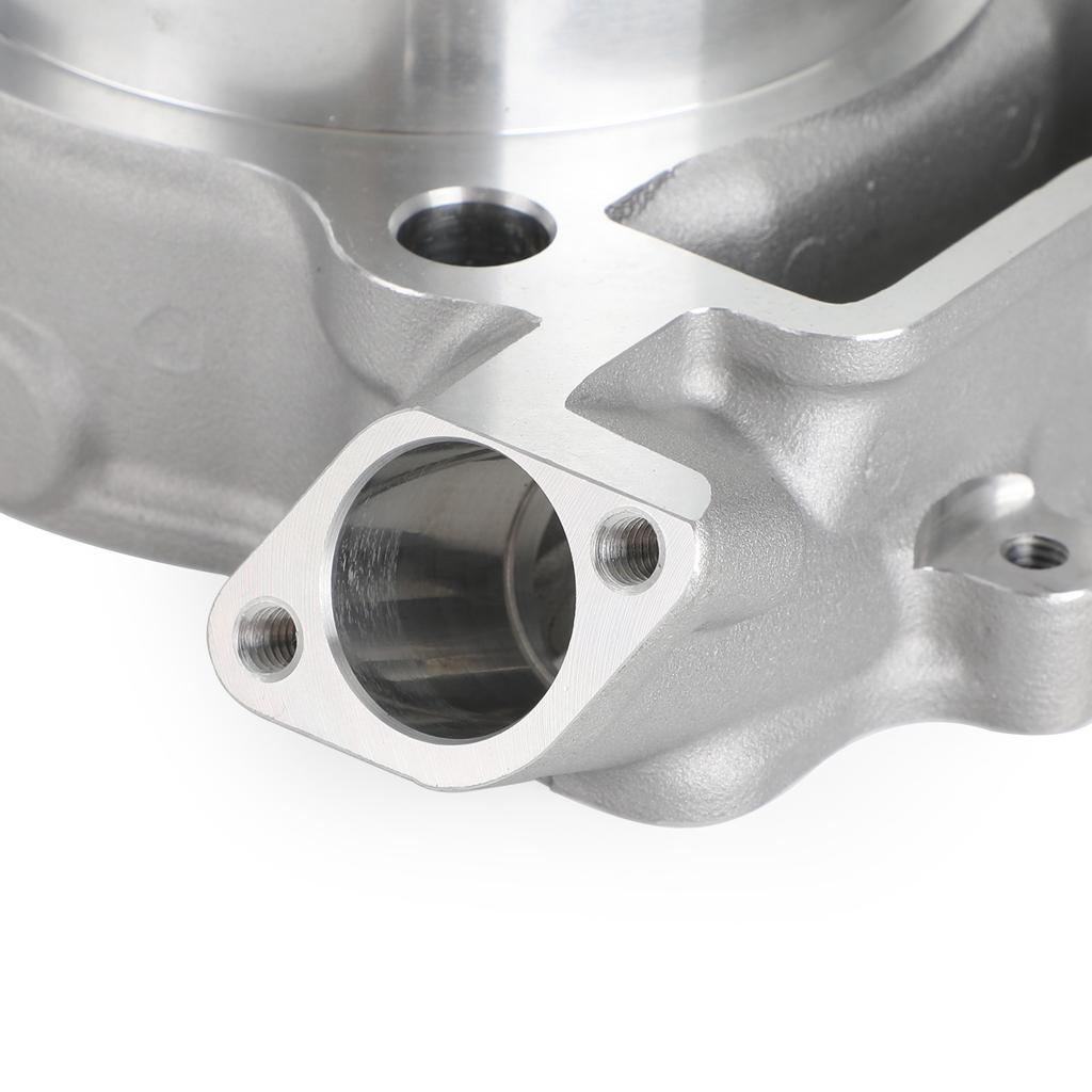 Чугунный алюминиевый цилиндр для Kawasaki KX250F 2009-2019 Std. Диаметр 77мм