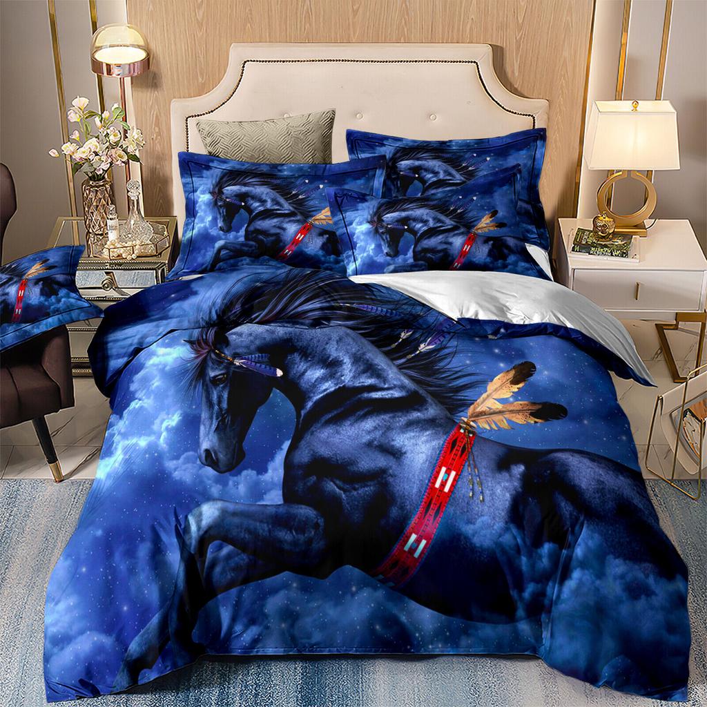 Новое ультрамягкое одеяло Doona, комплект пододеяльников, одноместное двуспальное постельное белье размера «queen-size» и размера «king-size»