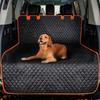 Cargo Liner Protective Non-Slip Car Accessories All-Weather Car Trunk Mat Floor Cover For Vehicle Truck RV Sedan Van Pet Freight