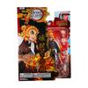 Bandai Namco Ultimate Legends Демон Kimetsu no Yaiba Ренгоку Кёджуро Фигурка Действия Убийца 5 дюймов