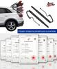Подходит для Volkswagen Tayron 2019-2025: Комплект электрических стоек задней двери (Лево право) OE 55G827851