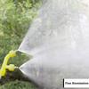 Copper Mouth Atomizing Sprayer Nozzle Multi Heads Agricultural Spray Head  Garden Accessories