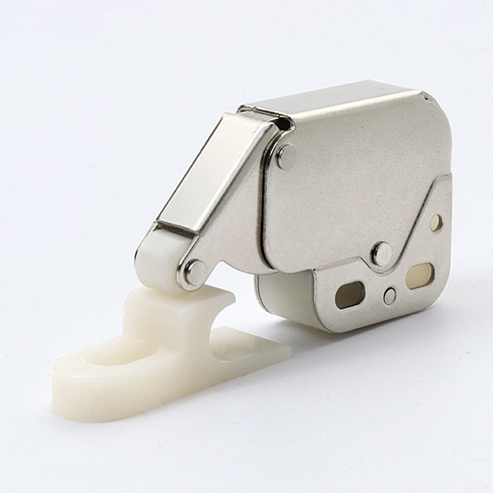 Мебельная фурнитура Раздвижной шкафчик Дверной отбойник Пряжка для раздвижной двери Уловитель для раздвижной двери Всасывание для шкафа