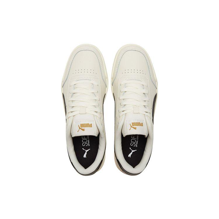 Puma Кроссовки Caracal Whisper White Black Unisex 369863-29