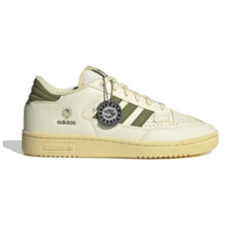 Столетний КОНЕЦ. x Столетний Adidas Originals Low 'Consortium Cup - Present' ID2907