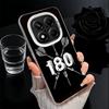 Darts Aesthetics Wire Target Soft Phone Case for Xiaomi Redmi Note 13 14 15 Pro Plus 12S 12 11S 11 11T 10S 10 Shockproof Cover B