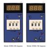 Digital Temperature Control Unit Programmable Thermostat Controller for Industrial Dryers & Injection Molding Systems