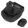 Адаптер MT20RNL для аккумулятора Makita 18 В BL1830 BL1840 BL1850 BL1860 BL1830B BL1840B BL1850B BL1860B