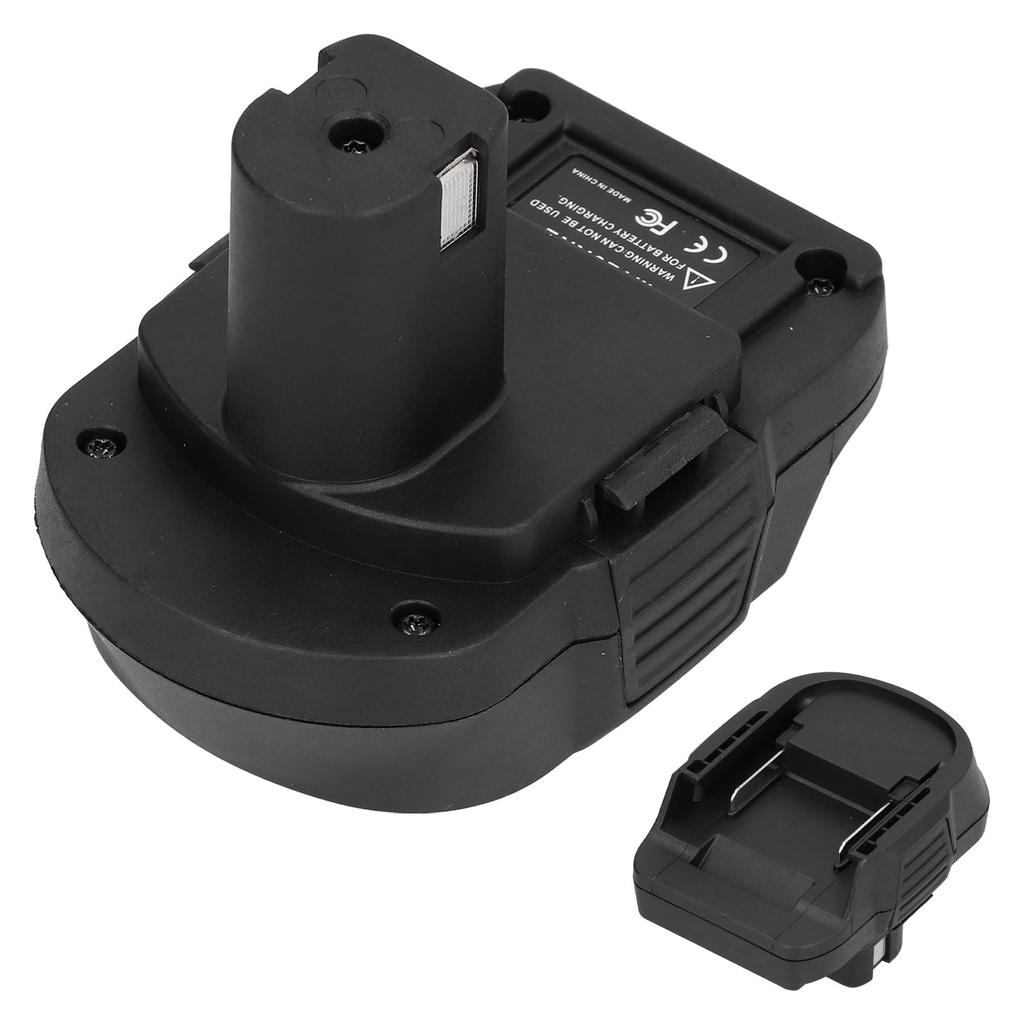 Адаптер MT20RNL для аккумулятора Makita 18 В BL1830 BL1840 BL1850 BL1860 BL1830B BL1840B BL1850B BL1860B