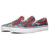 Слипоны Marvel x Слипоны Vans Человек-паук VN0A38F79H7