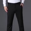 Firstview Men's Four-Way Stretch Casual Dress Pants