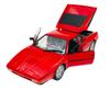 WELLY BMW M1 RED 1:24 24098
