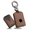 Ontto Volvo Smart Key Case, Key Cover, Key Holder, Stylish, Good Texture, High Quality,