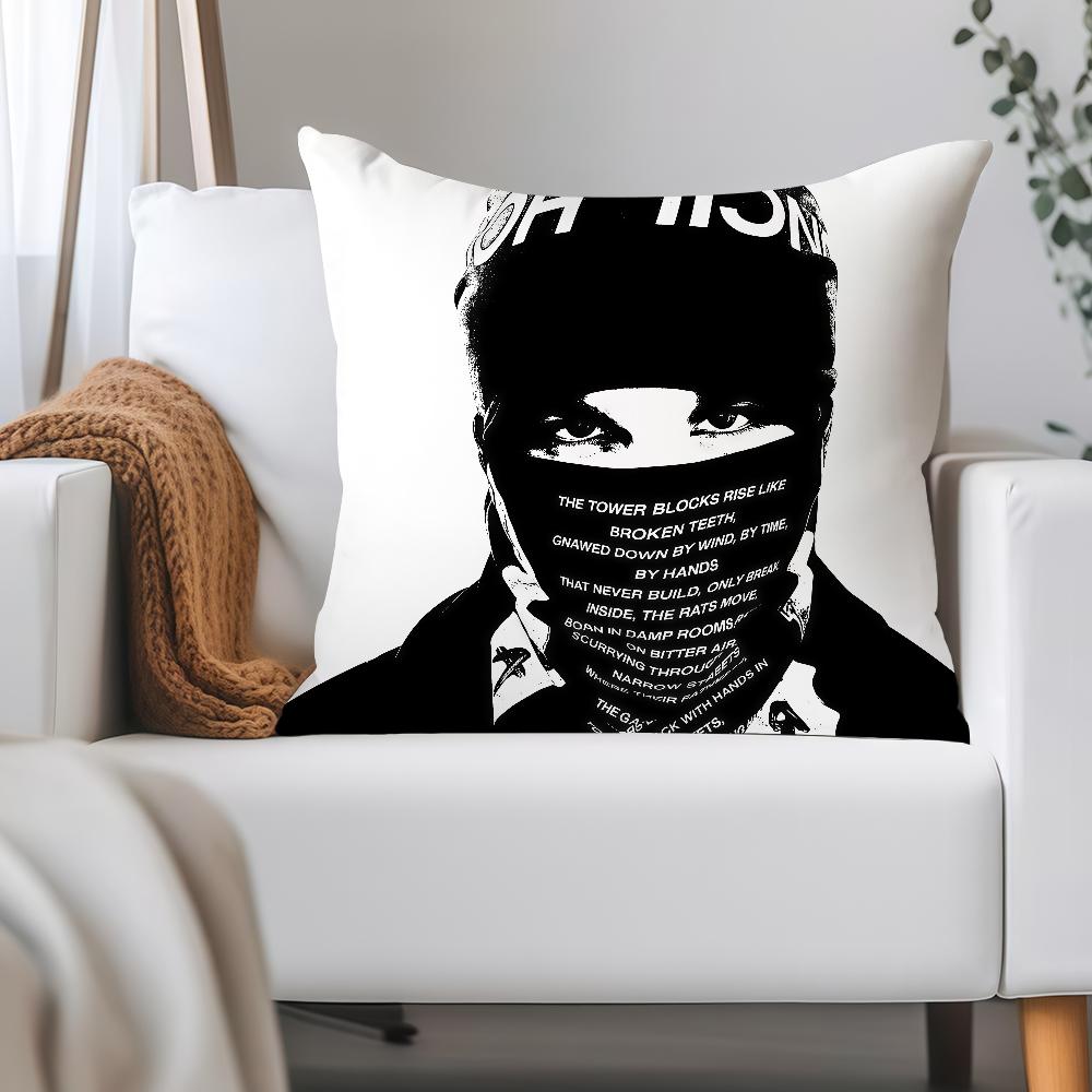 Наволочка Singer EsDeeKid Применимое пространство Для гостевых комнат Интерьеры Автомобили Офис Украшение дома