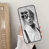 Russia Rapper Pharaoh Case For OnePlus Nord CE 5 3 4 Lite N20 N30 OnePlus 13T 10T 8T 11 12 13 15 R 9 10 Pro Cover