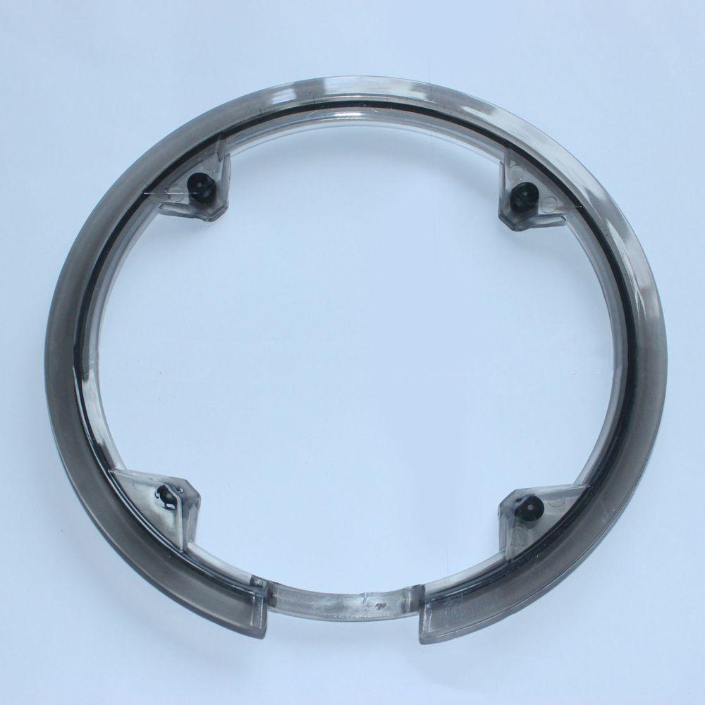 Защитная крышка для звездочки цепи, защита шатуна, защита звездочки велосипеда, защита шатуна на 42 зуба