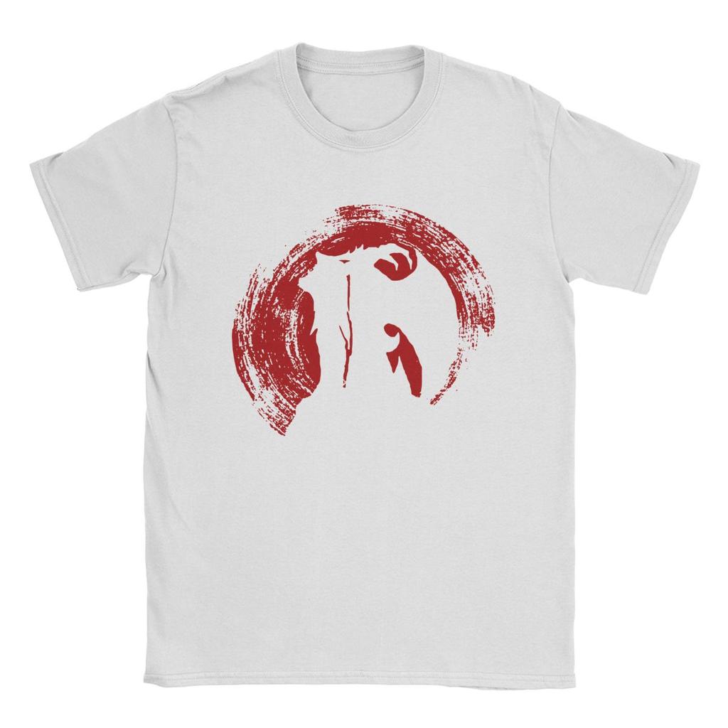 Плачущий Devilman Crybaby Мужские футболки Аниме из Японии Футболки Debiruman Футболка с коротким рукавом 100% Принтованная одежда