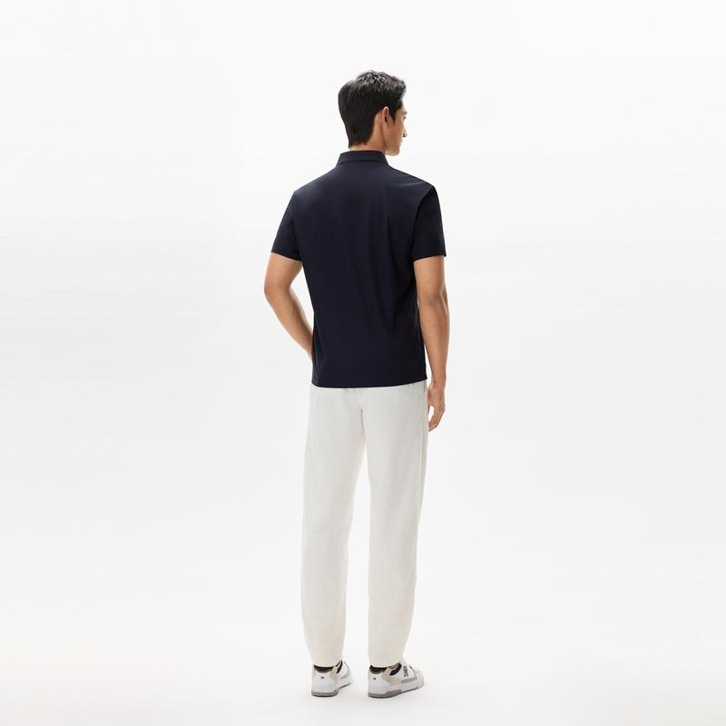 Tommy Hilfiger Polo Shirt Men's MW0MW41177