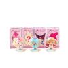 Украшение Sanrio «Пляжная сцена»: Фигурки Мелоди, Куроми, Почаччо и Маленьких Близняшек