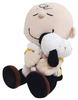 SNOOPY Charlie Hug Plush Toy 182400