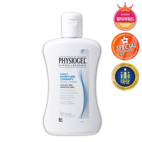 Physiogel DMT Daily Moisturizing Lotion 200ml