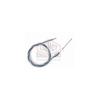 Front Brake Cable Piaggio Vespa PX T5 125 (85-89) Linmot 179642