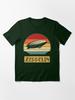 Led Zepelin Led Zepelin Essential T-Shirt