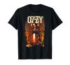 Оззи Осборн – Футболка Saint Ozz Мужские Женские Футболки Топ