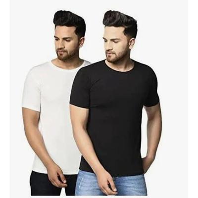 Набор футболок (размер ХХL) (2 шт), T-shirts Set of 2 (size ХХL), India