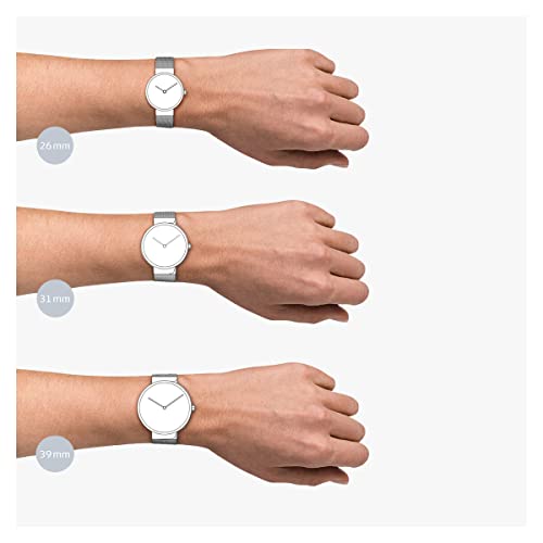 Bering Classic Watch 11429-387 Blue