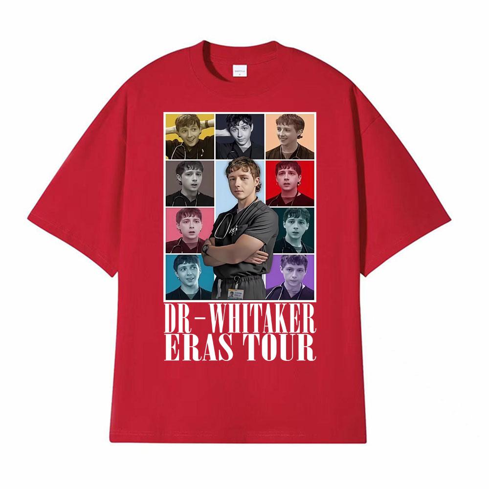 Dennis Whitaker Retro 90s Graphic T Shirts Unisex Fashion High Street Oversized Tee Shirt Men ONeck Cotton High Quality Tshirt