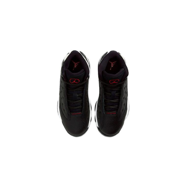 Jordan 13 Ретро Обратный Он получил игру PS 414575-061