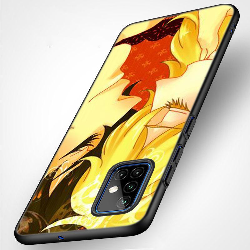 Чехол для телефона с аниме «Роза Версаля» для Samsung Galaxy A02 A21 A52 S A13 A22 A32 A33 A53 5G A11 A12 A31 A50 A51 A70 A71 A72