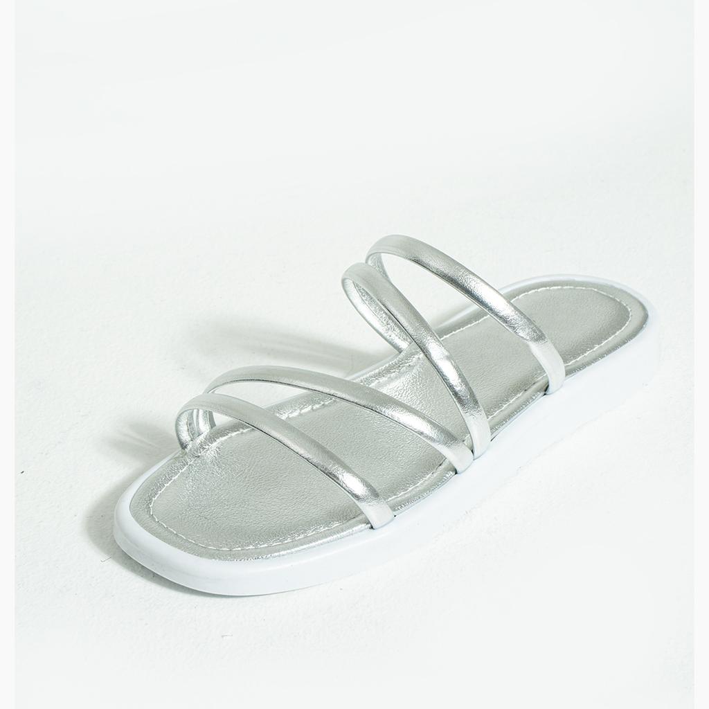 Модные женские сандалии Quad-Band Special Design Comfortable Sole 020-7515-23