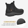 Teva Winter Boots Black Stvm2330274 Blk