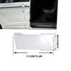 For Ford Transit Tourneo V362 2012-2024 Fuel Petrol Diesel Filler Flap Cover Cap GK21V405A02CA 1771170 Auto Replacement
