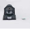 Solar Ultrasonic Animal Repeller Bird Deer Cat Dog Mouse Repellent Outdoor Yard Protection Waterproof Intelligent Dual Mode